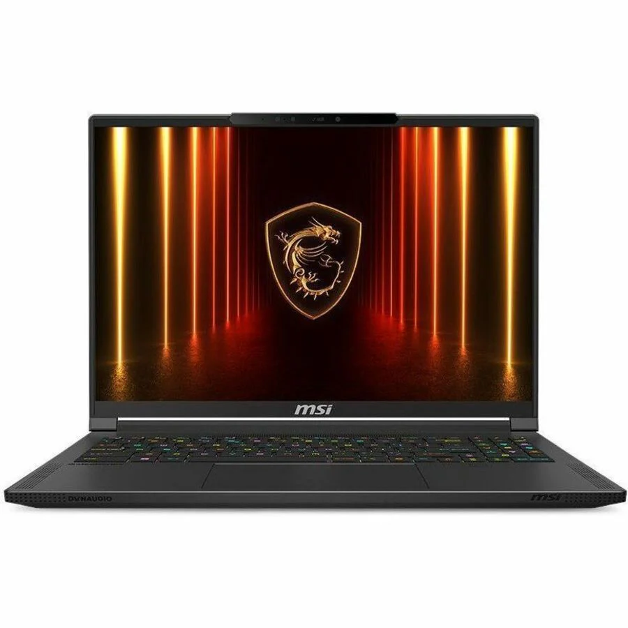 Desktops & Workstations